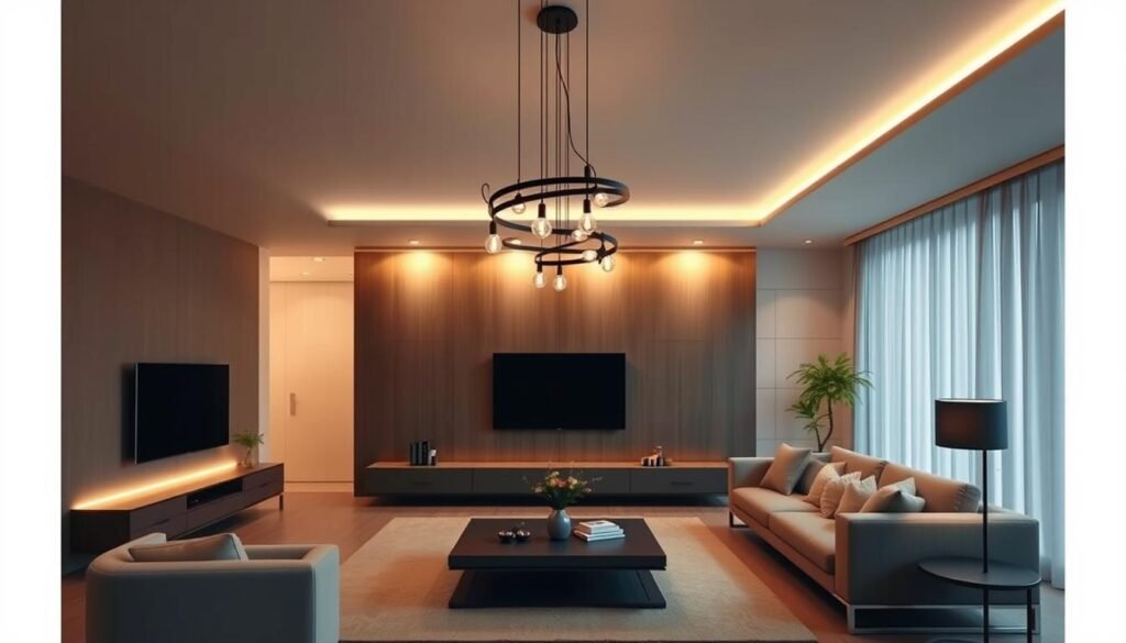 lighting solutions