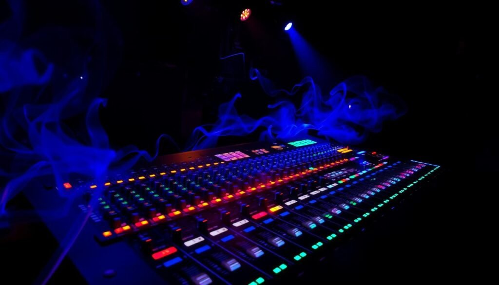 best sound mixers