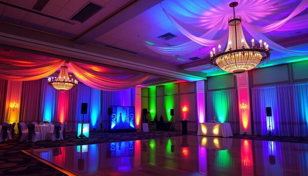 professional event lighting professional event lighting