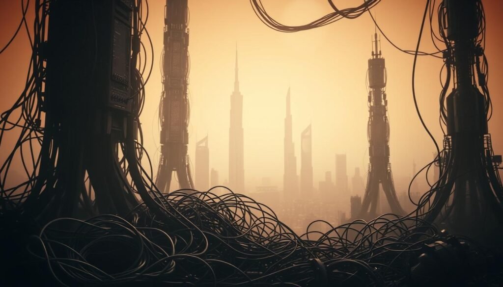 אתגרים טכנולוגיים