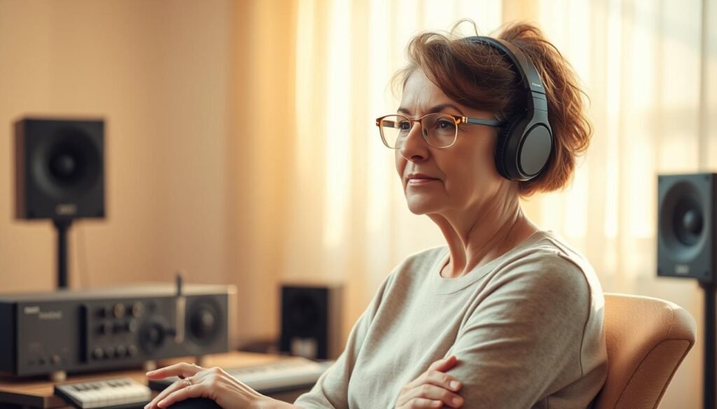 הגברת צליל חכמה