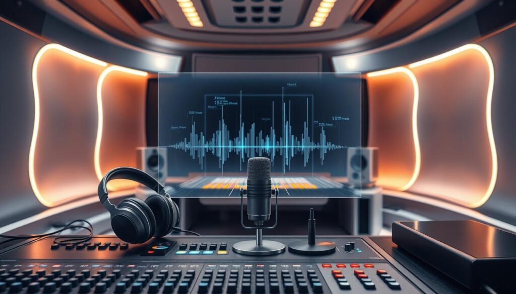 מגמות בטכנולוגיית שמע